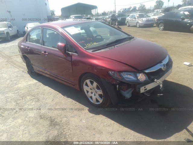 HONDA CIVIC SDN 2010 19xfa1f55ae066908