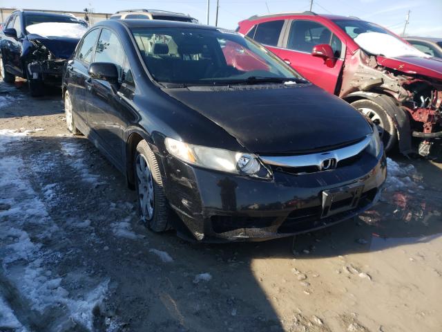 HONDA CIVIC LX 2010 19xfa1f55ae067105