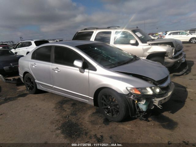 HONDA CIVIC SDN 2010 19xfa1f55ae067654