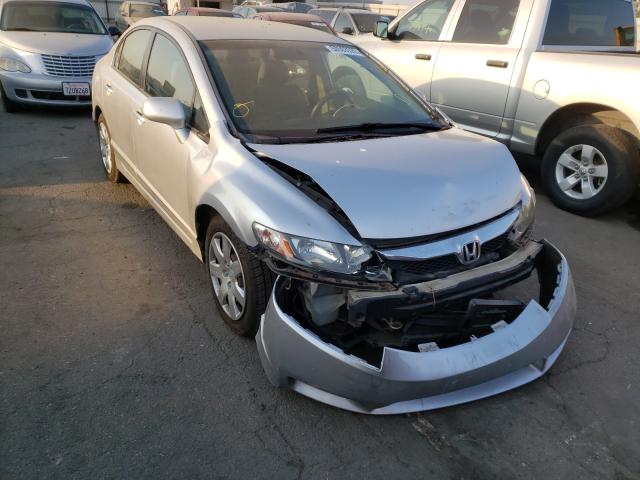 HONDA CIVIC LX 2010 19xfa1f55ae069646