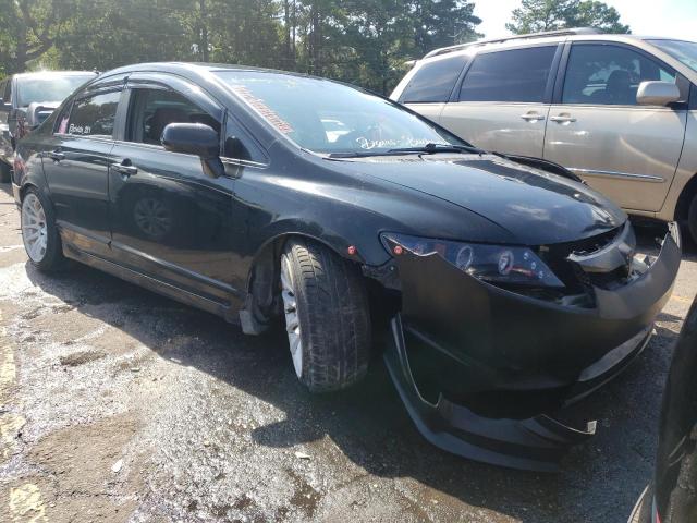 HONDA CIVIC LX 2010 19xfa1f55ae070022