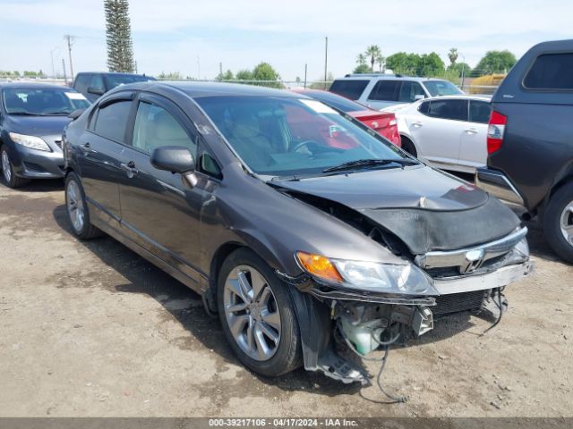 HONDA CIVIC 2010 19xfa1f55ae071137