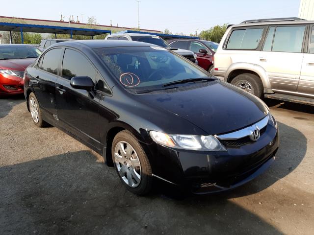 HONDA CIVIC LX 2010 19xfa1f55ae072031