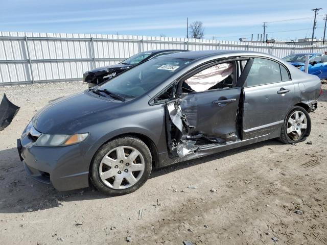 HONDA CIVIC 2010 19xfa1f55ae074894