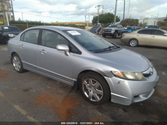 HONDA CIVIC SDN 2010 19xfa1f55ae074913