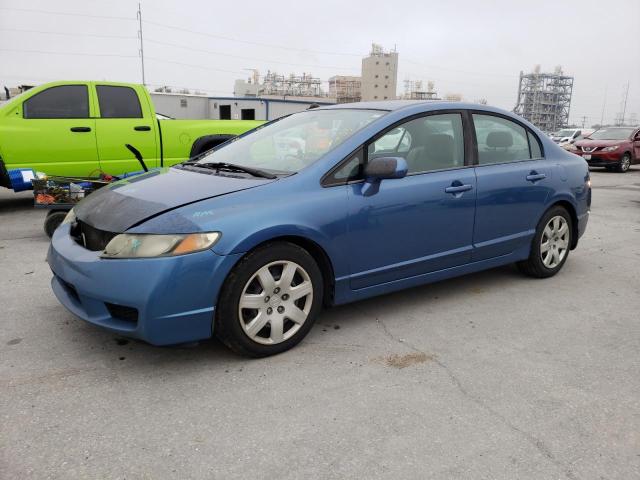 HONDA CIVIC LX 2010 19xfa1f55ae075365