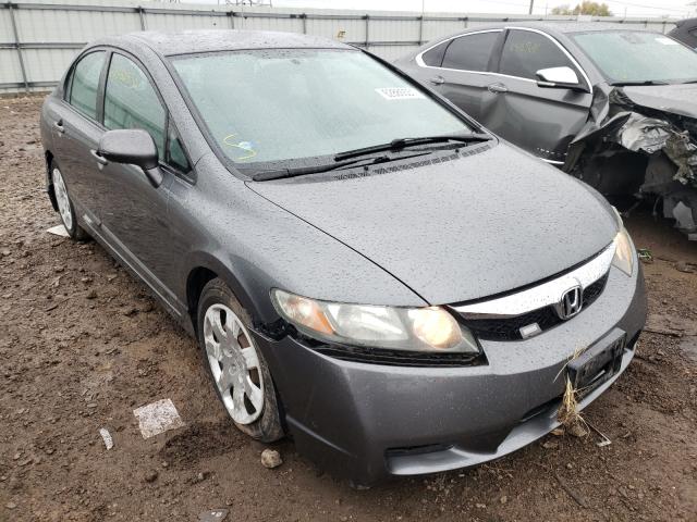 HONDA CIVIC LX 2010 19xfa1f55ae075706