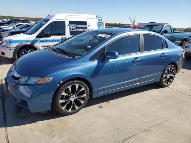 HONDA CIVIC 2010 19xfa1f55ae076189