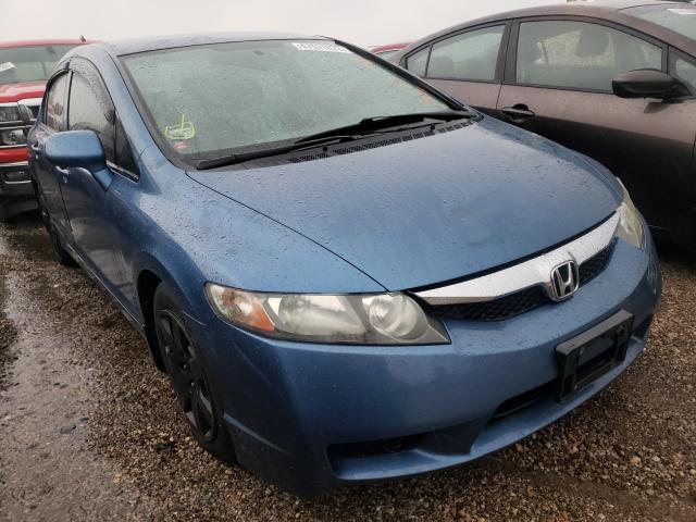 HONDA CIVIC LX 2010 19xfa1f55ae076726