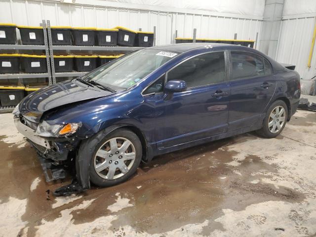 HONDA CIVIC LX 2010 19xfa1f55ae077097