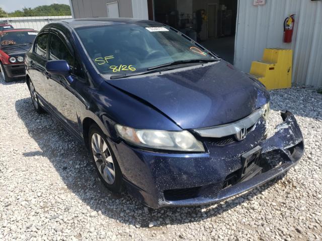 HONDA CIVIC LX 2010 19xfa1f55ae077570