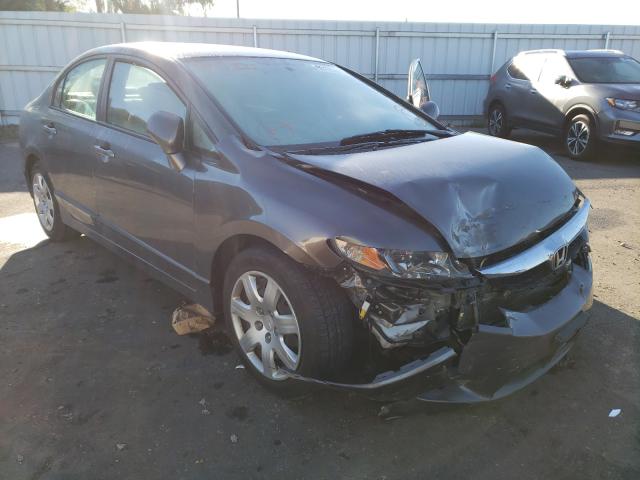 HONDA CIVIC LX 2010 19xfa1f55ae078332