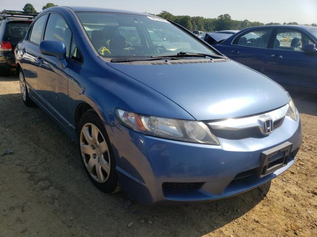 HONDA CIVIC LX 2010 19xfa1f55ae078959