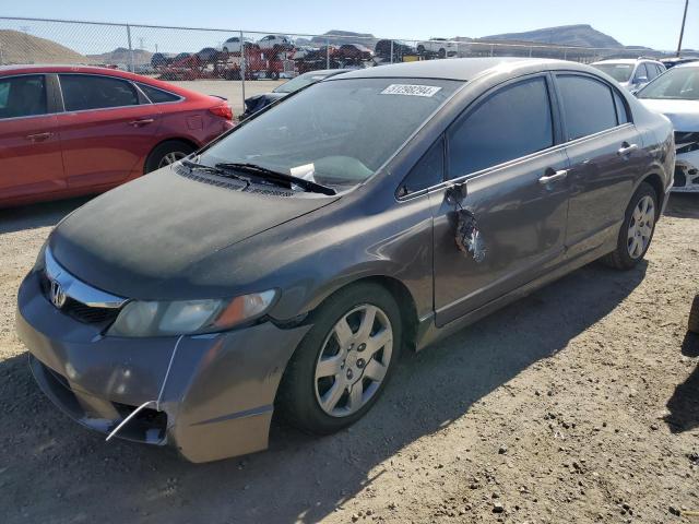 HONDA CIVIC 2010 19xfa1f55ae079268