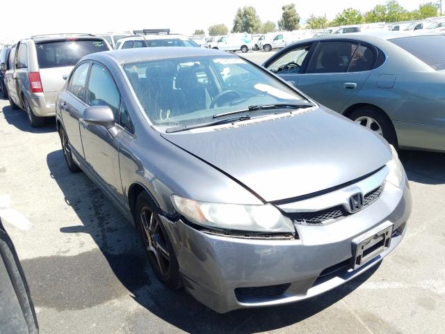 HONDA CIVIC LX 2010 19xfa1f55ae079514