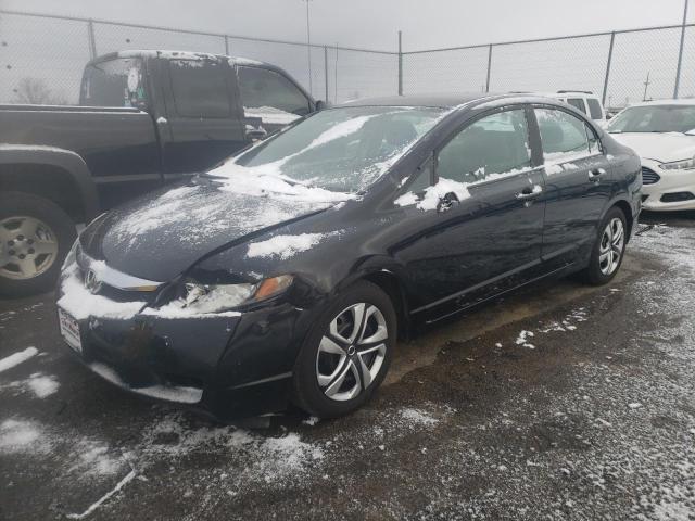 HONDA CIVIC LX 2010 19xfa1f55ae082719