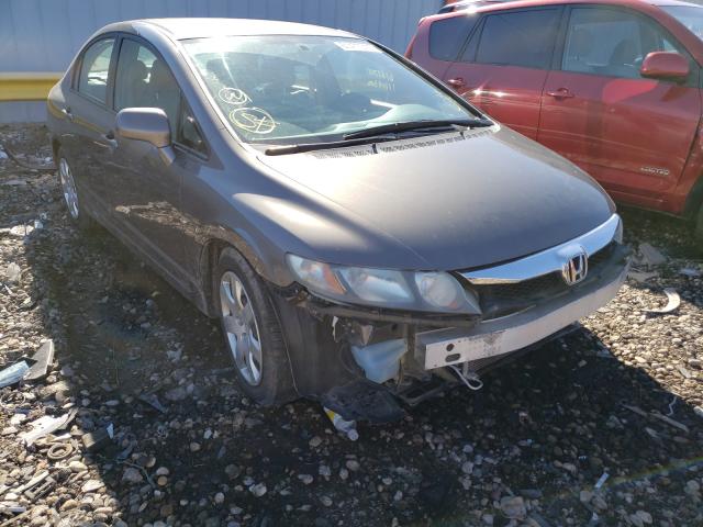 HONDA CIVIC LX 2010 19xfa1f55ae082994