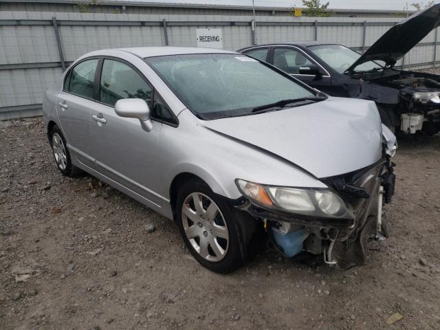 HONDA CIVIC LX 2010 19xfa1f55ae083191