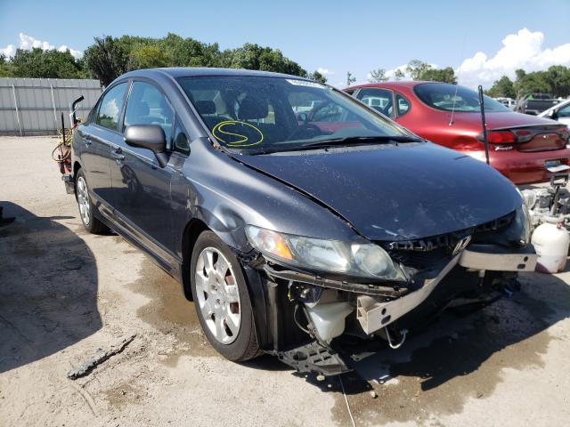 HONDA CIVIC LX 2010 19xfa1f55ae083952