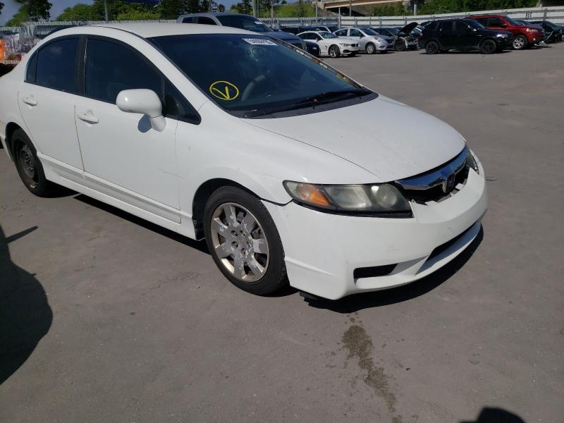 HONDA CIVIC LX 2010 19xfa1f55ae084308