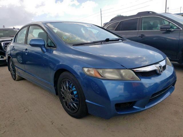 HONDA CIVIC LX 2010 19xfa1f55ae084907