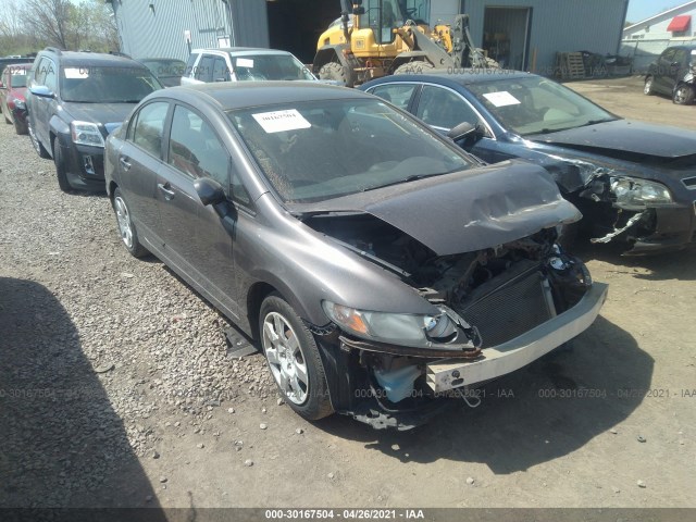 HONDA CIVIC SDN 2010 19xfa1f55ae085765