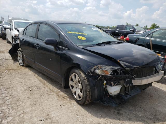 HONDA CIVIC LX 2011 19xfa1f55be000070