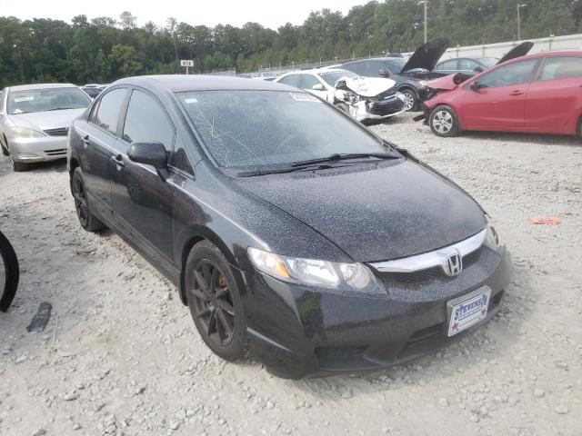 HONDA CIVIC LX 2011 19xfa1f55be007326