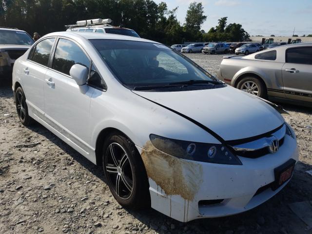 HONDA CIVIC LX 2011 19xfa1f55be008346