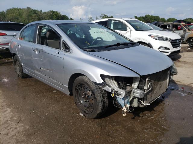 HONDA CIVIC LX 2011 19xfa1f55be014423