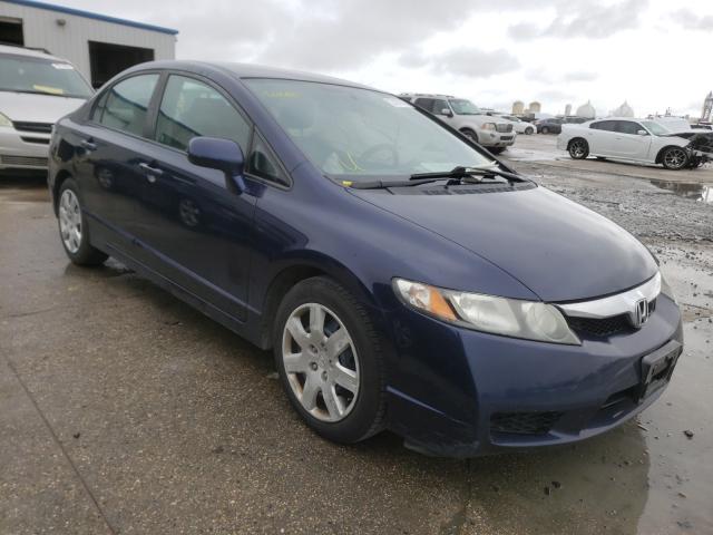 HONDA CIVIC LX 2011 19xfa1f55be016608