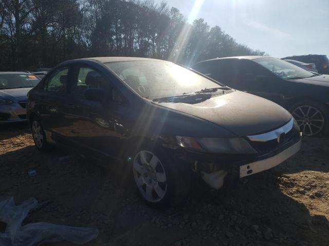 HONDA CIVIC LX 2011 19xfa1f55be016916