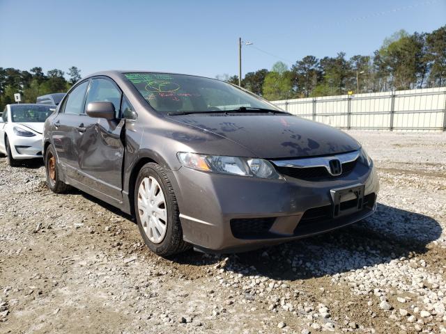 HONDA CIVIC LX 2011 19xfa1f55be016933