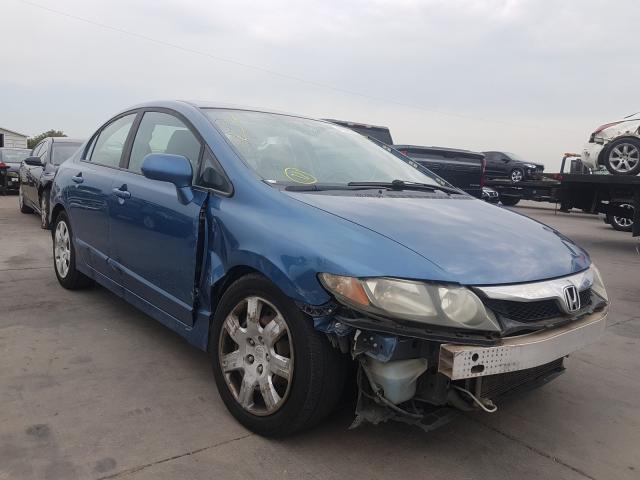 HONDA CIVIC LX 2011 19xfa1f55be018715