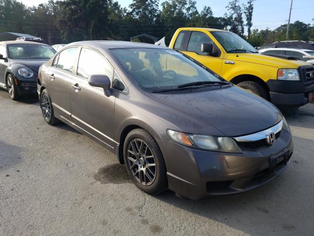 HONDA CIVIC LX 2011 19xfa1f55be019864