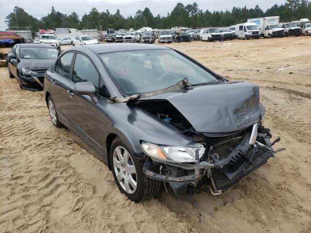 HONDA CIVIC LX 2011 19xfa1f55be022148