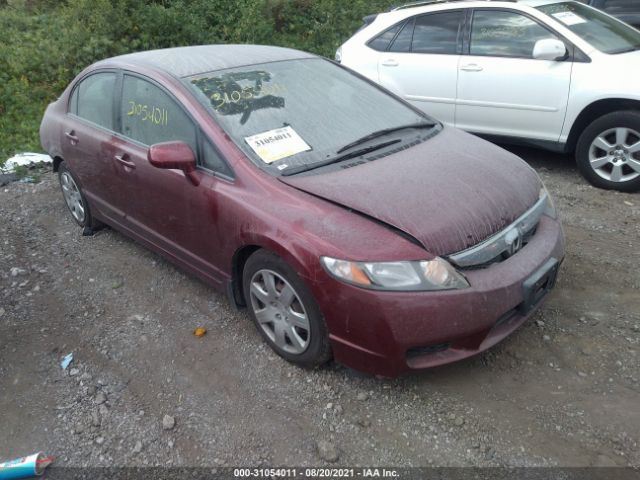 HONDA CIVIC SDN 2011 19xfa1f55be023235