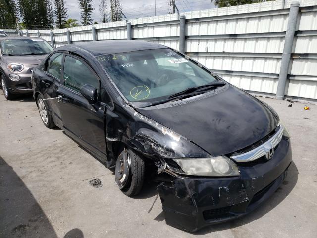 HONDA CIVIC LX 2011 19xfa1f55be024983