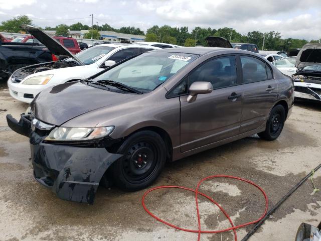 HONDA CIVIC 2011 19xfa1f55be025079