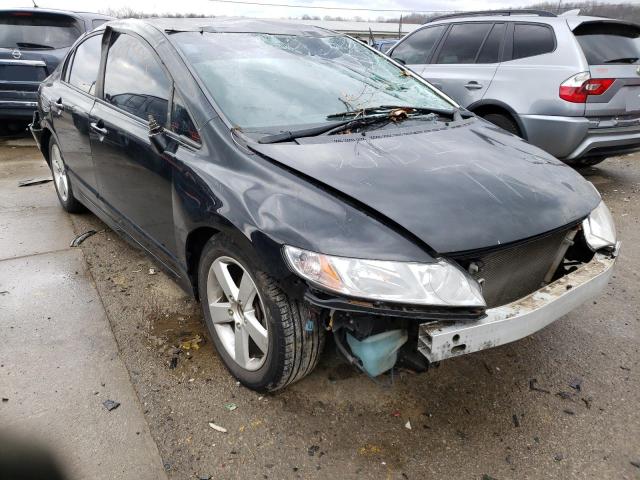 HONDA CIVIC LX 2011 19xfa1f55be027348