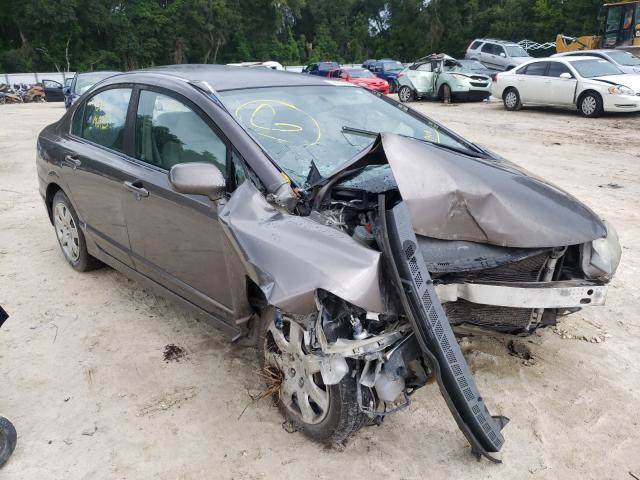 HONDA CIVIC LX 2011 19xfa1f55be027429