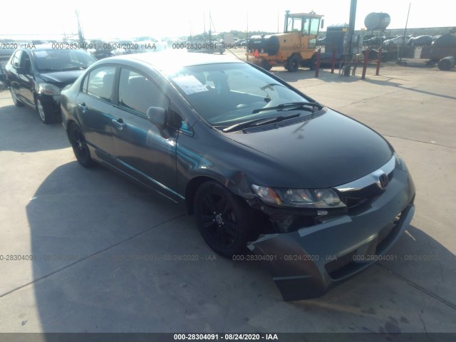 HONDA CIVIC SDN 2011 19xfa1f55be029133