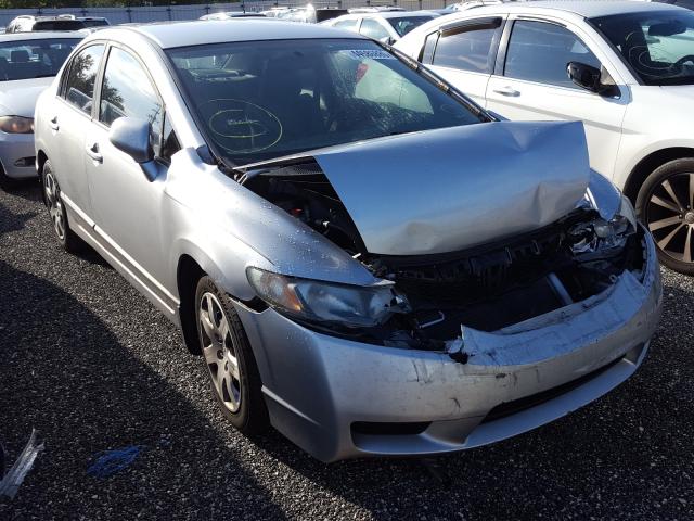 HONDA CIVIC LX 2011 19xfa1f55be029925