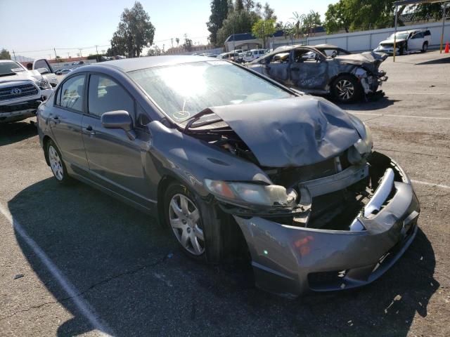 HONDA CIVIC LX 2011 19xfa1f55be030637