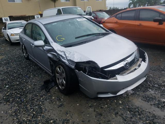 HONDA CIVIC LX 2011 19xfa1f55be030718