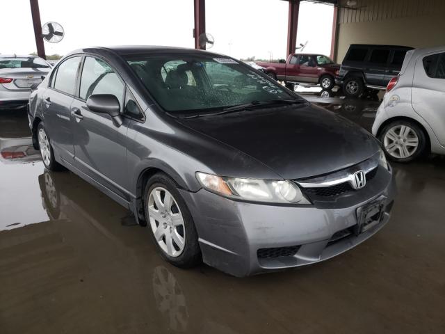 HONDA CIVIC LX 2011 19xfa1f55be031612