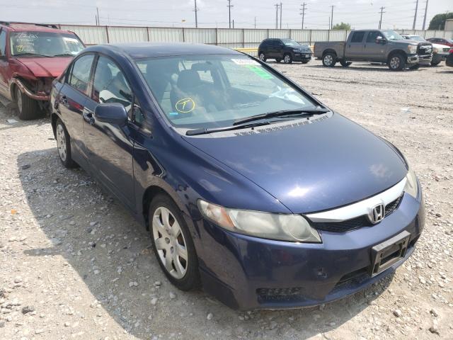 HONDA CIVIC LX 2011 19xfa1f55be031805