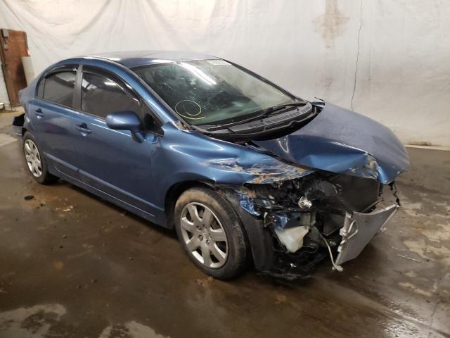 HONDA CIVIC LX 2011 19xfa1f55be032873