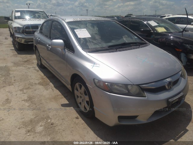 HONDA CIVIC SDN 2011 19xfa1f55be035434