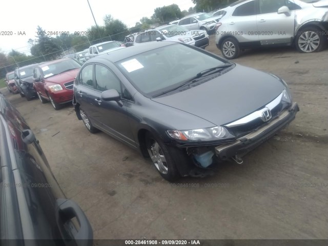 HONDA CIVIC SDN 2011 19xfa1f55be036096